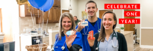 Complete Health Partners Celebrates One Year Serving Nashville