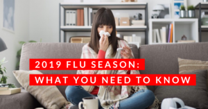 Urgent Care Clinic Nashville for Flu 2019