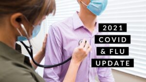 2021 COVID Flu Update