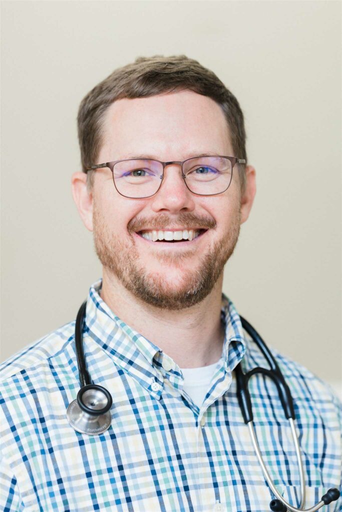 David Neblett, MD | Complete Health Partners