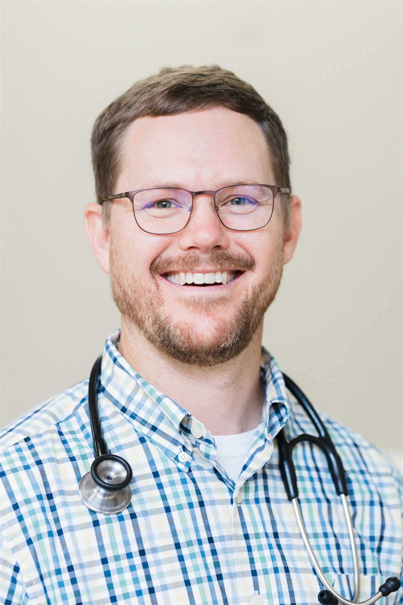 Dr. David Neblett Orthopedic Physician Nashville