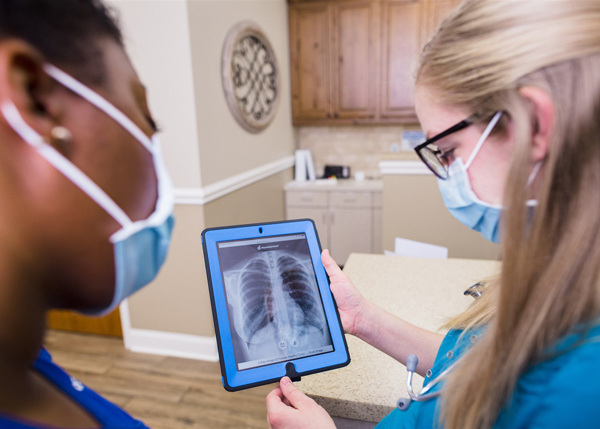 Walk In Clinics with Onsite X Ray Complete Health Partners