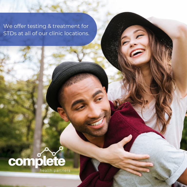 Nashville STD Testing Update What You Need to Know in 2023 Complete
