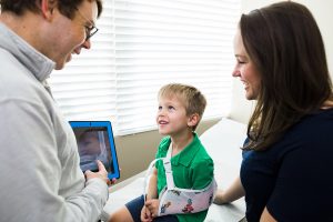 urgent care for kids Hendersonville, TN