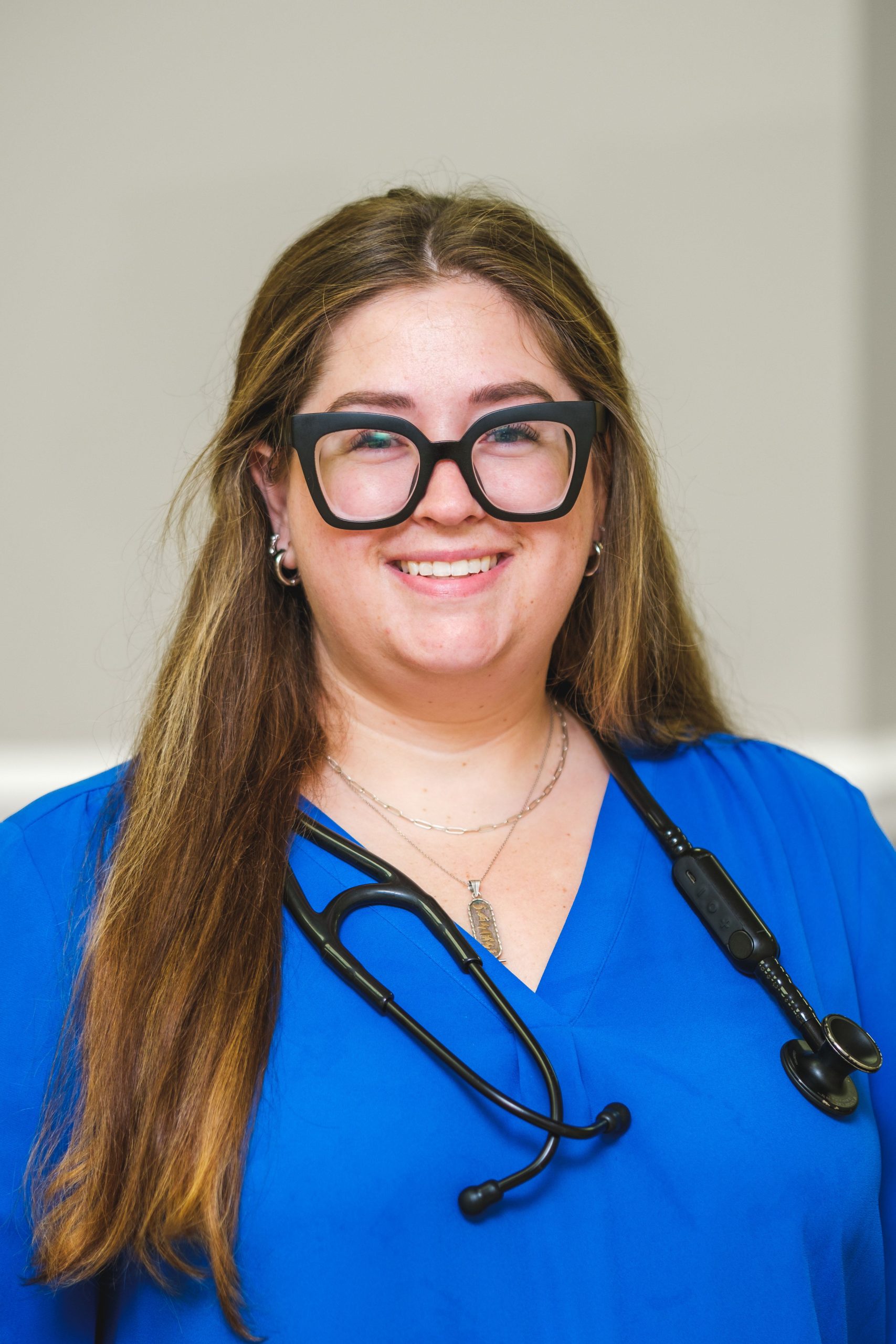 Kaitlin Pardo Primary Care