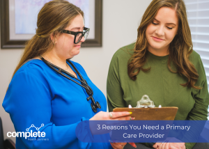 Primary Care in Hendersonville, TN