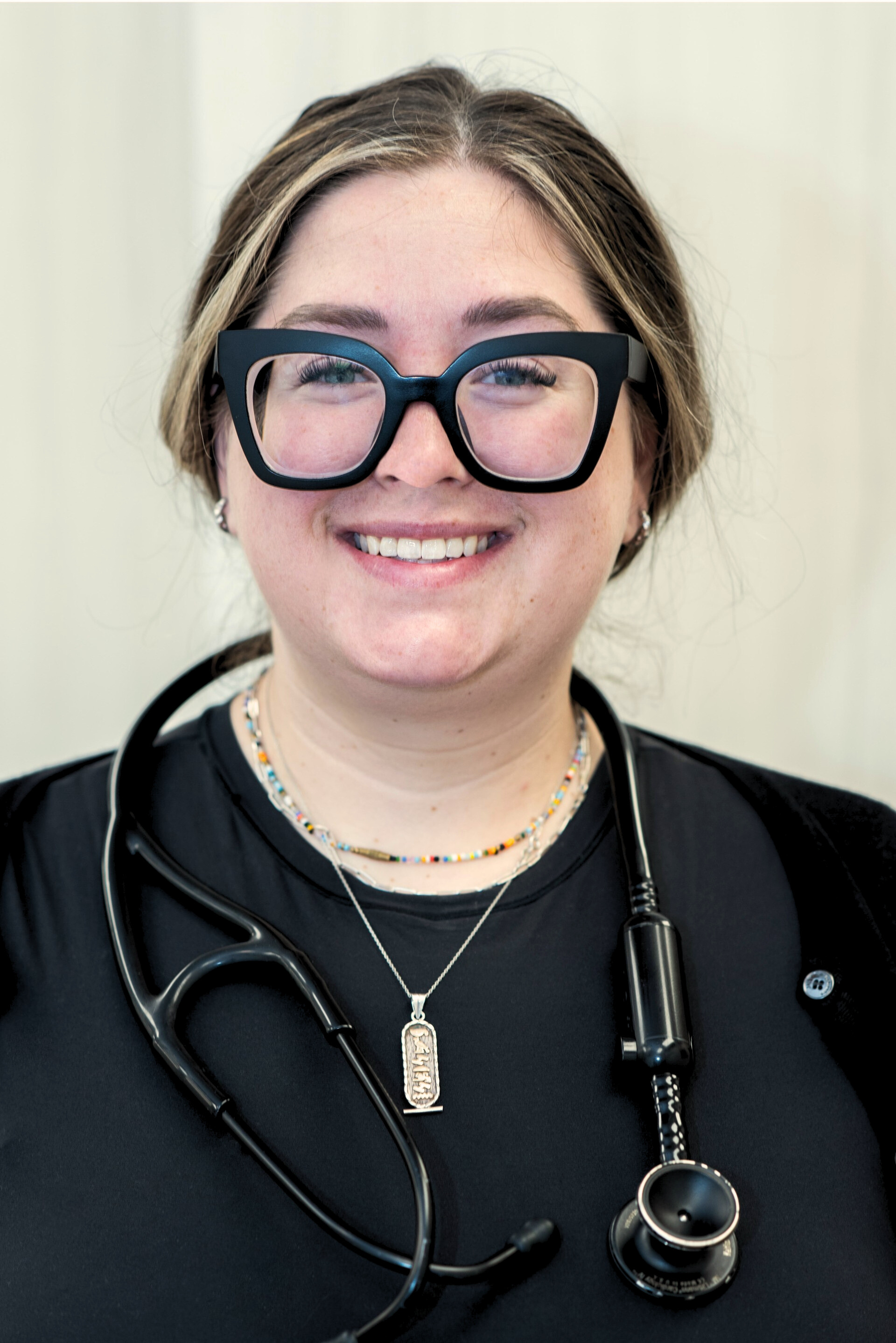 Kaitlin Pardo Primary Care