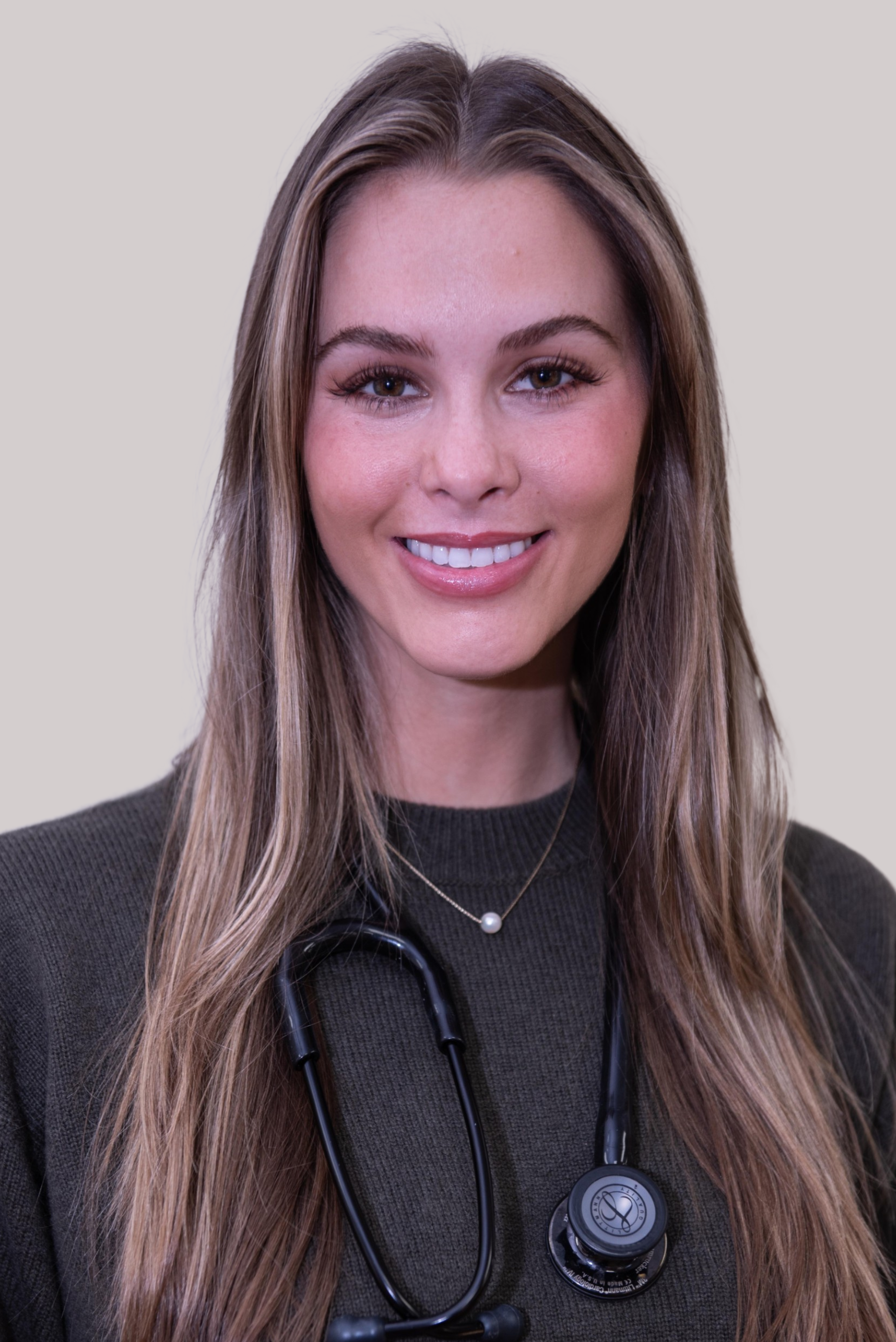 Kendall Baumrucker primary care