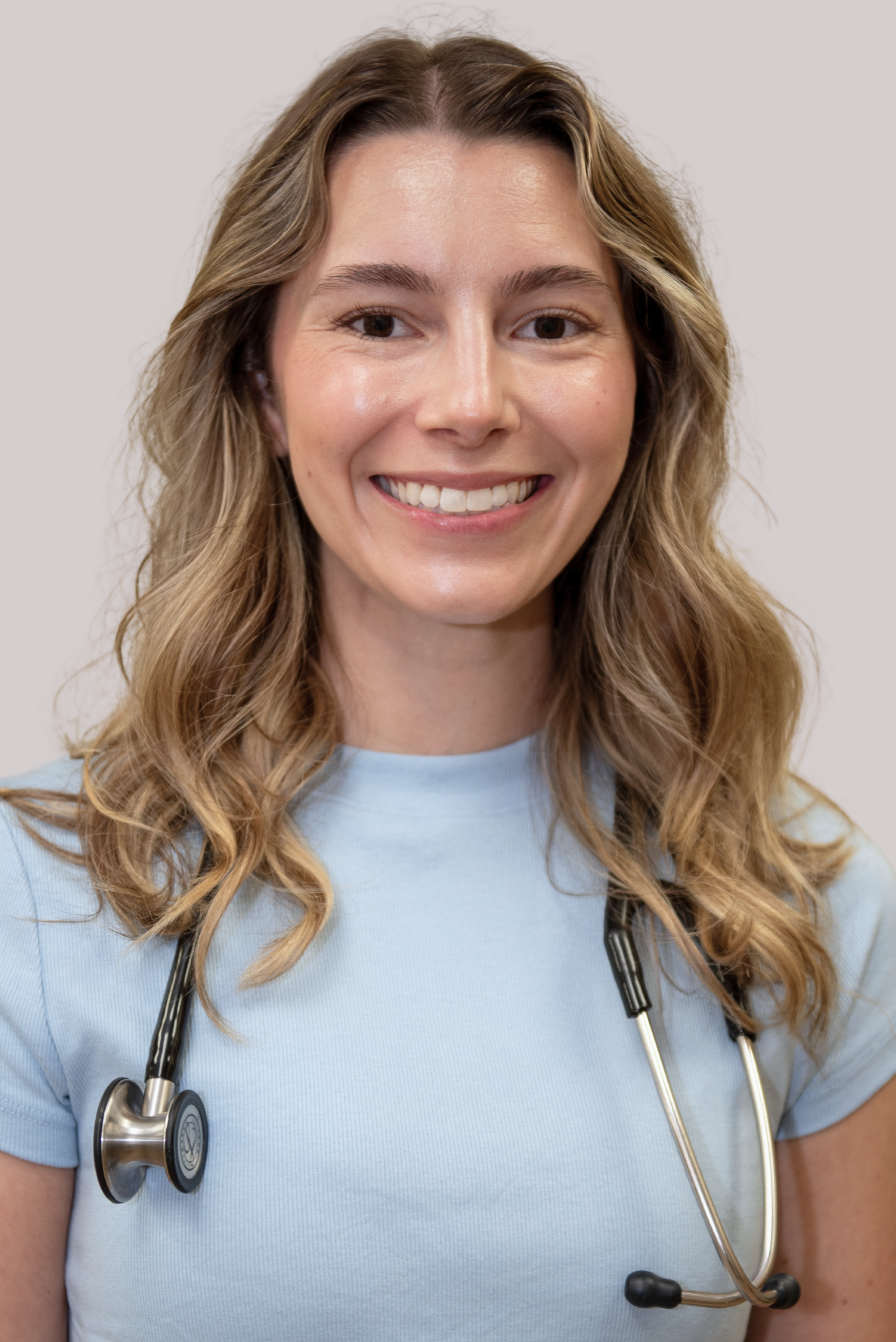 Daria Hogren PA-C Primary Care