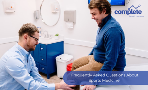 Hendersonville Sports Medicine