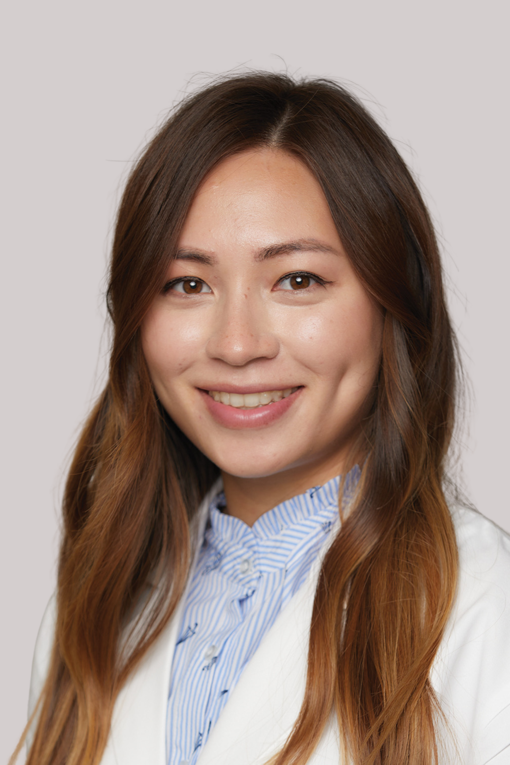 Vi Nguyen, MD Primary care