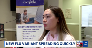 Flu Vaccines Nashville