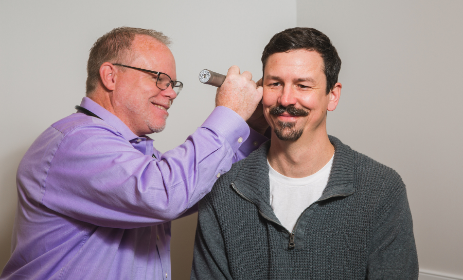 Hendersonville Primary Care Providers