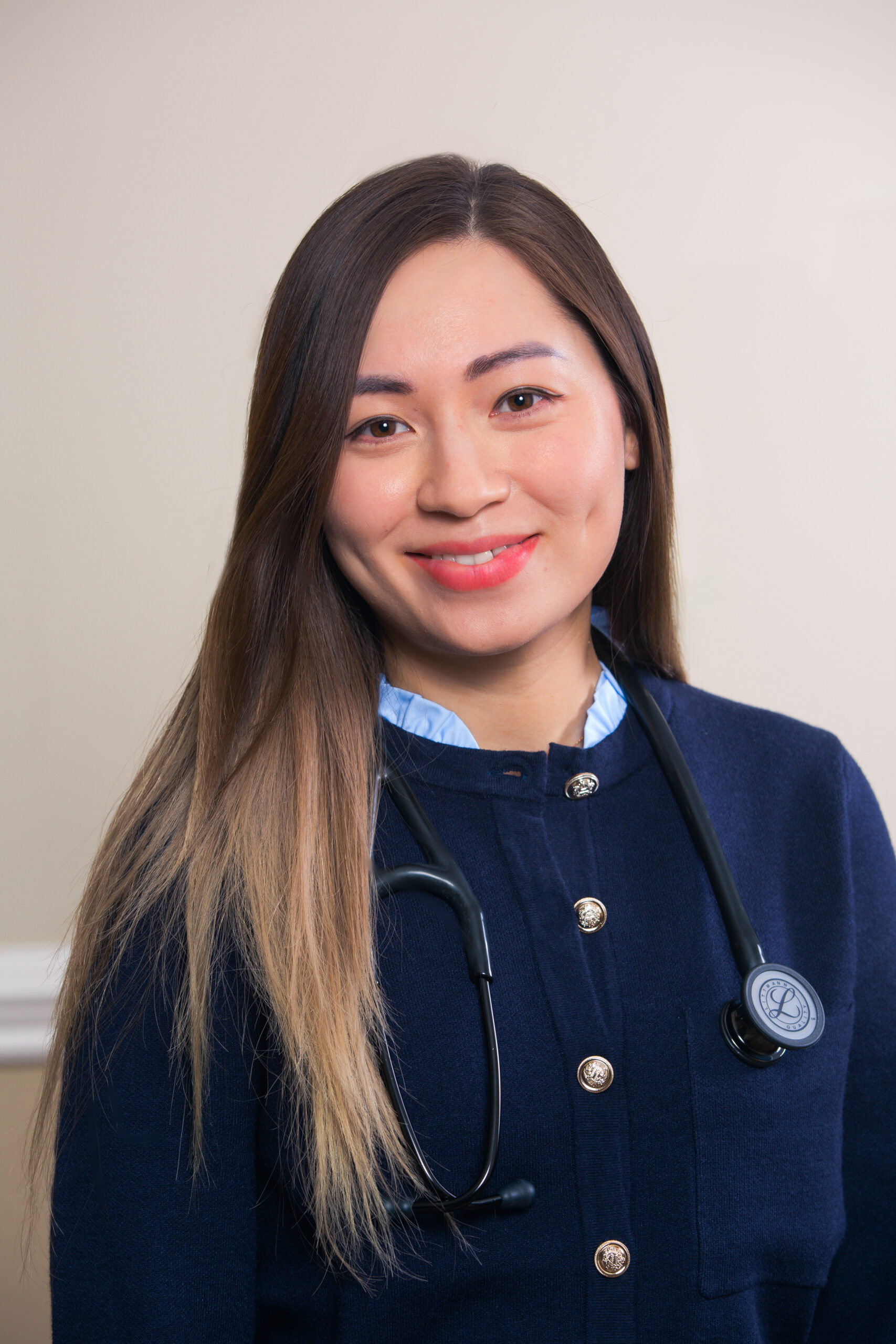 Dr. Nguyen PCP in Nashville