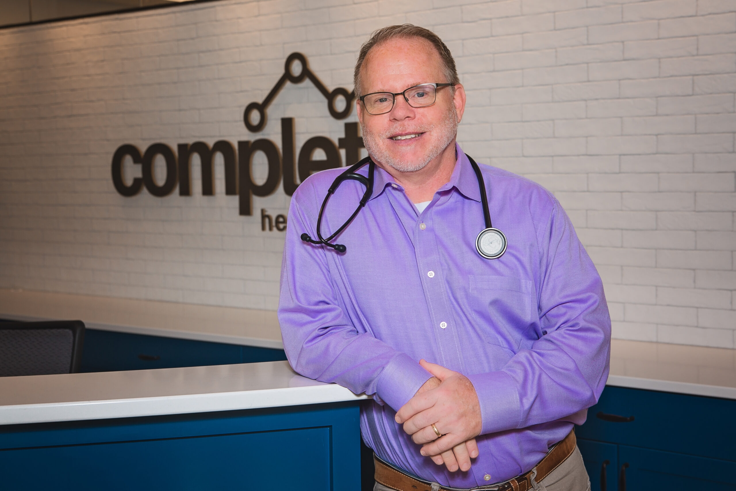 Tommy Hooper primary care in Hendersonville, TN Tommy Hooper primary care in Hendersonville, TN