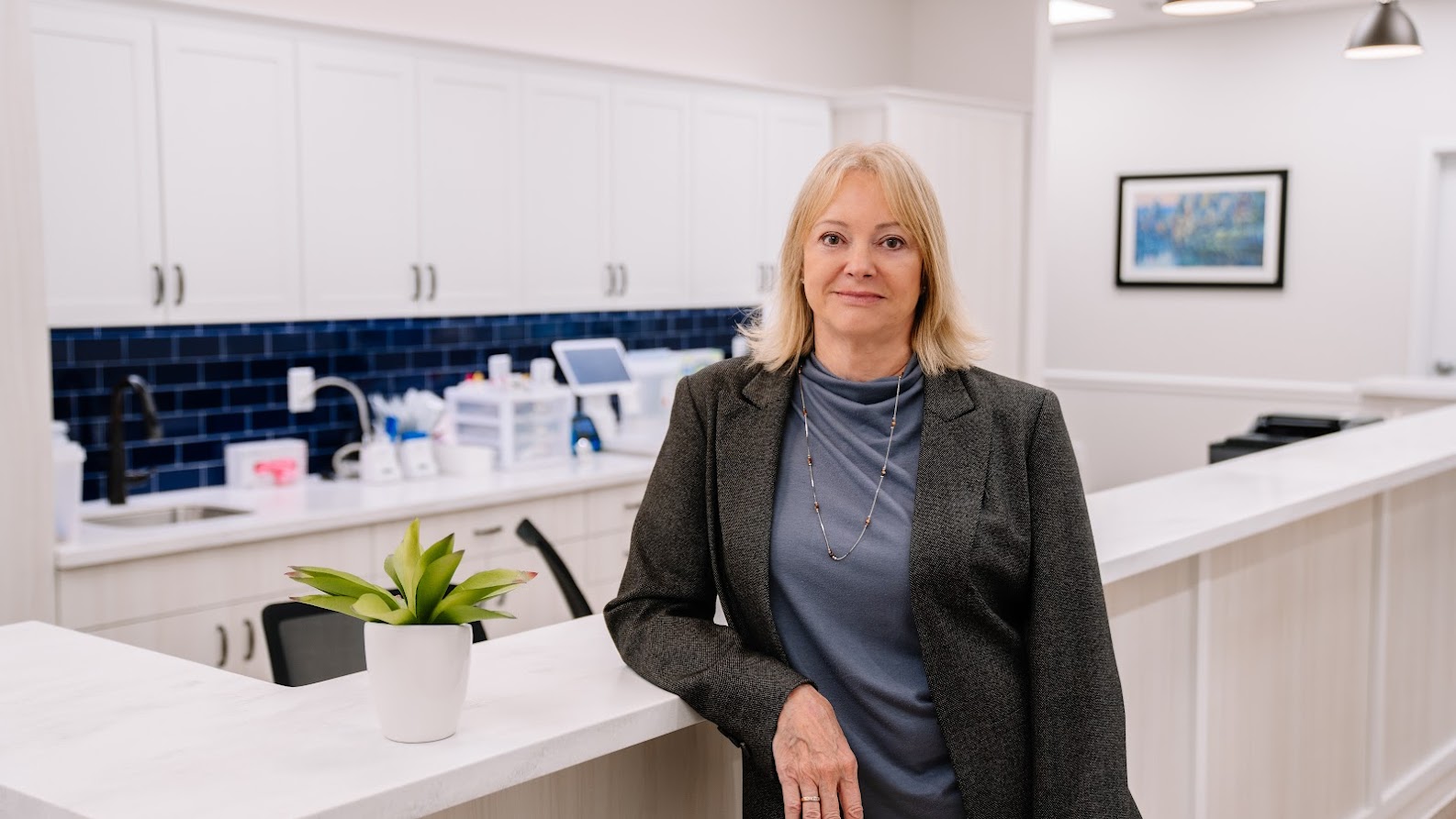 Dawn Bruni, FNP primary care provider Hendersonville, TN