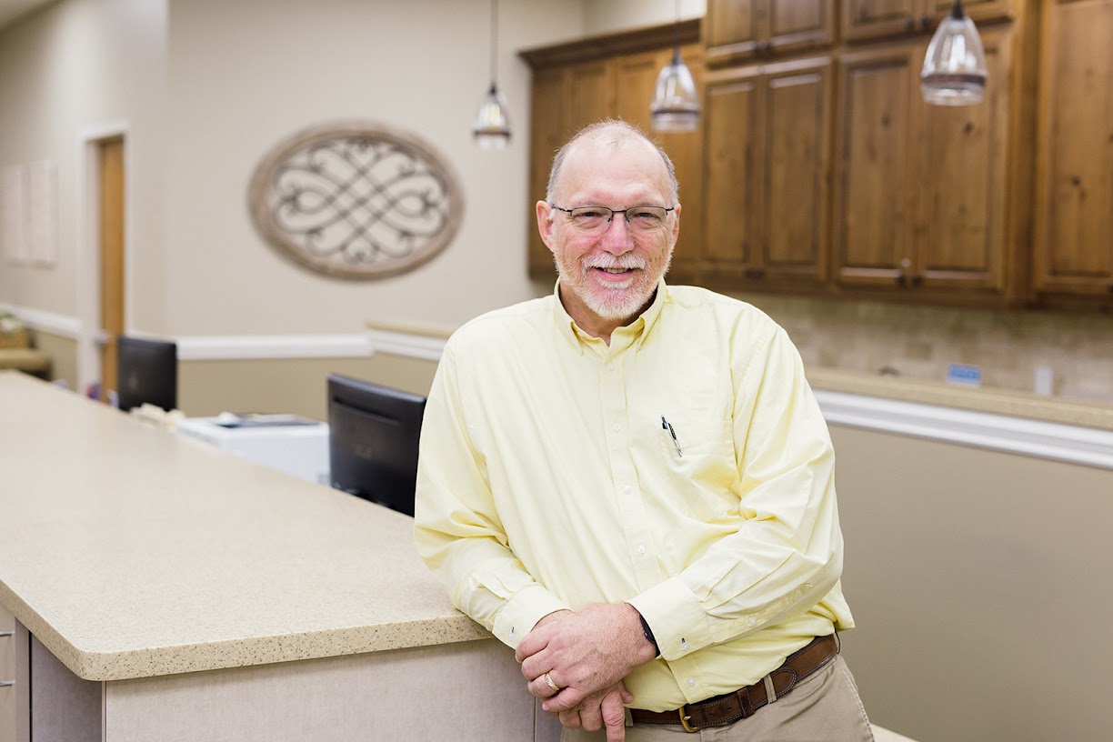 David Sparks MD Primary Care Provider Hendersonville, TN