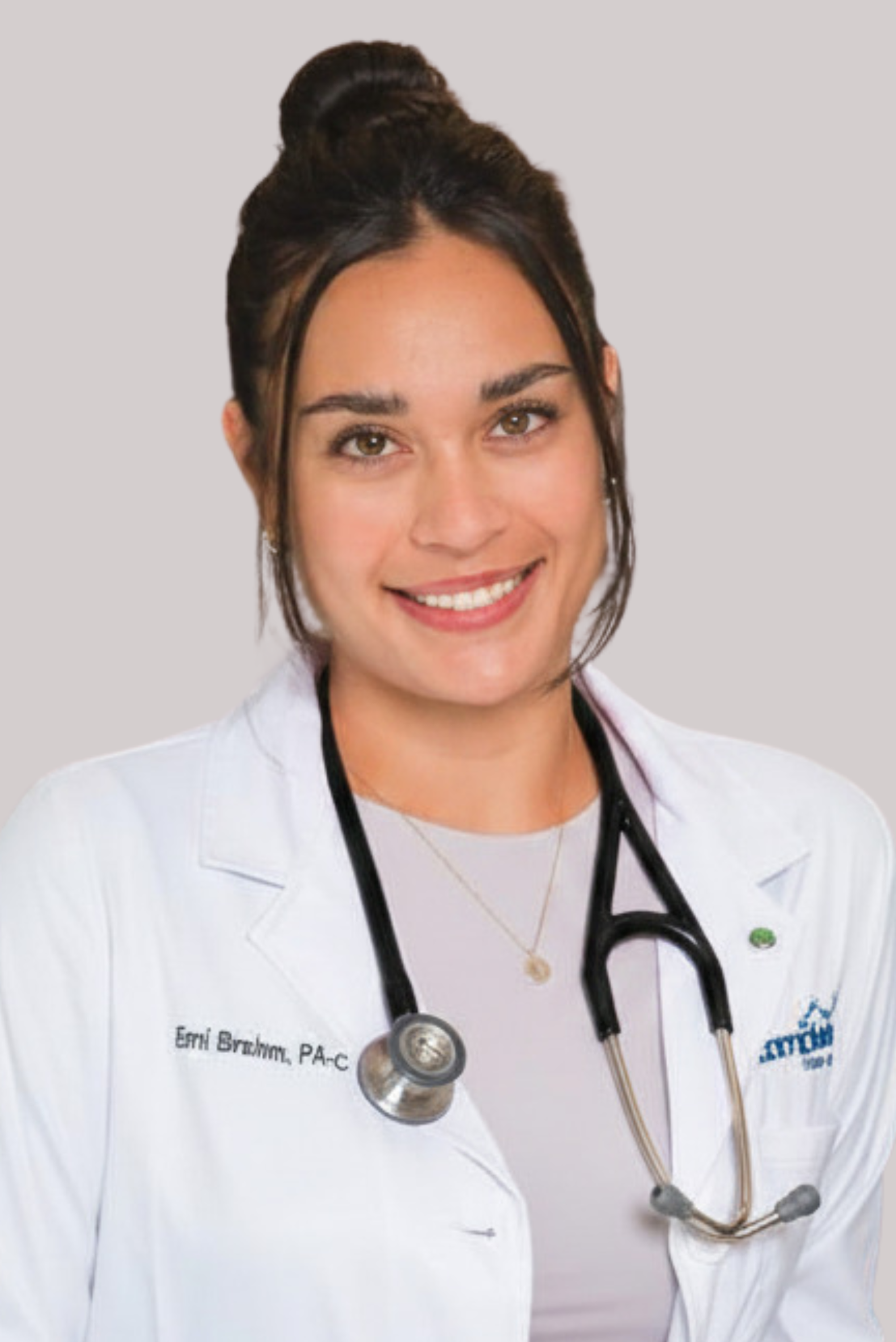 Emi Brehm Primary Care Provider in Hendersonville, TN
