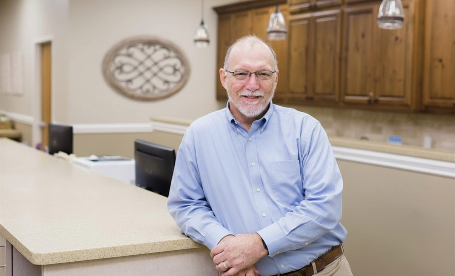 David Sparks MD Primary Care Provider Hendersonville, TN