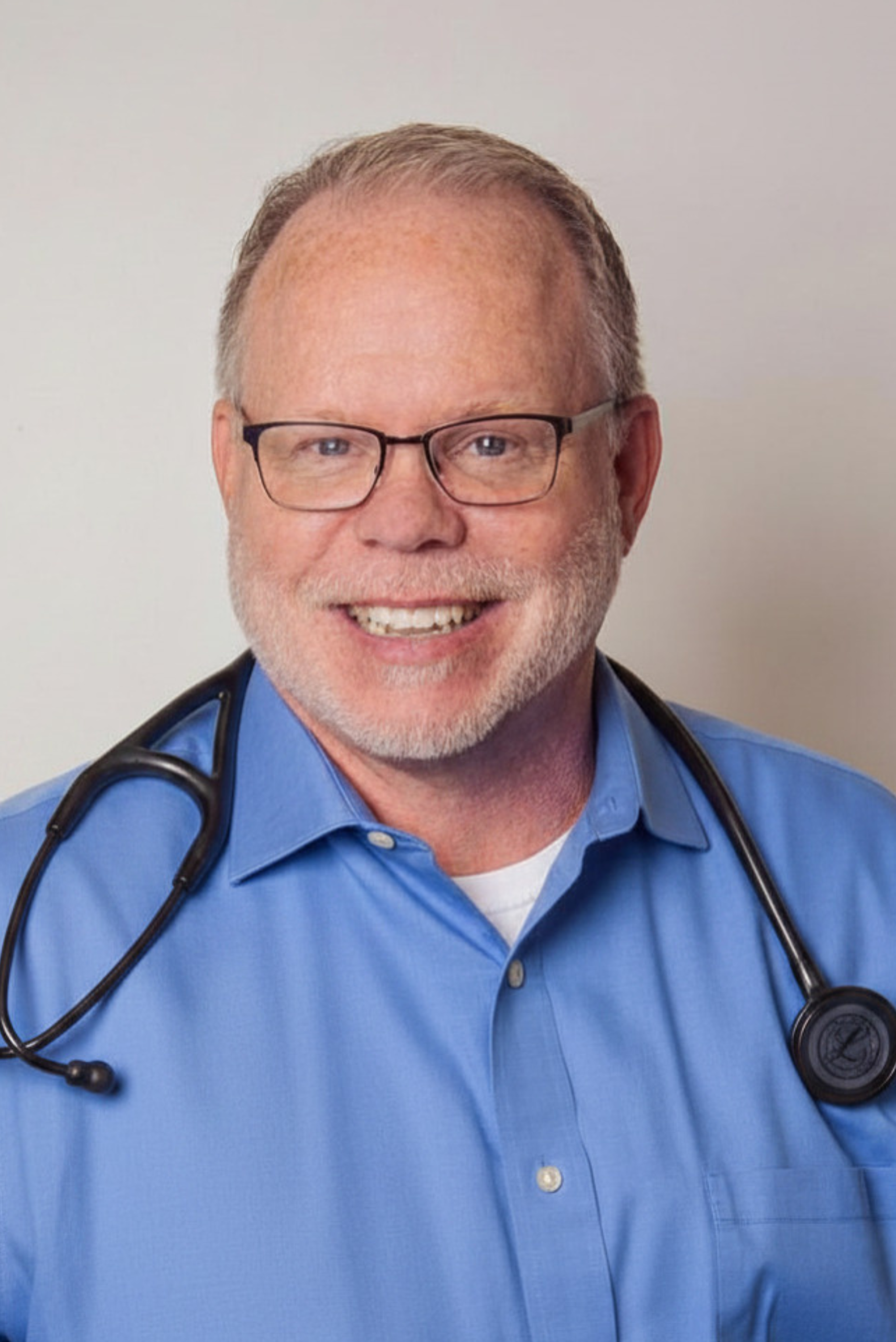 Tommy Hooper Primary Care Provider Nashville
