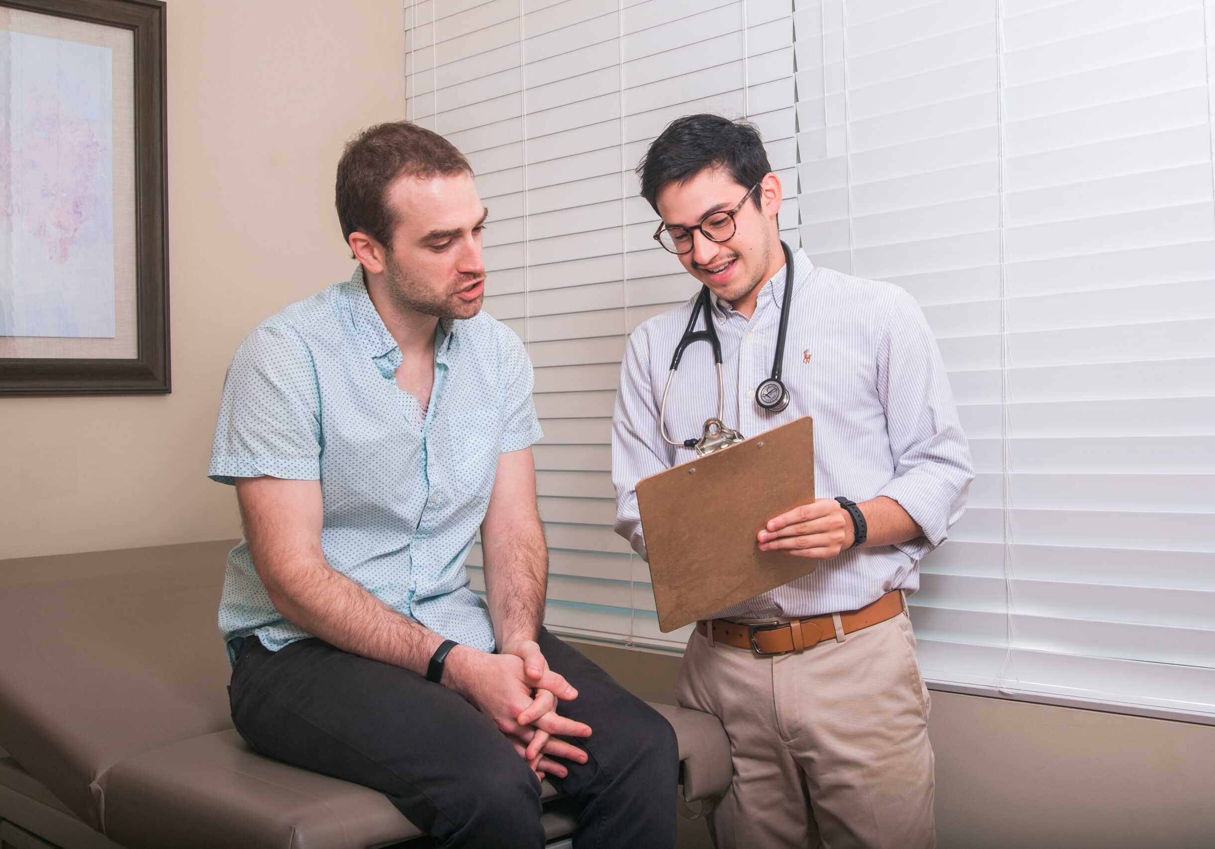 mens hormone optimization Nashville