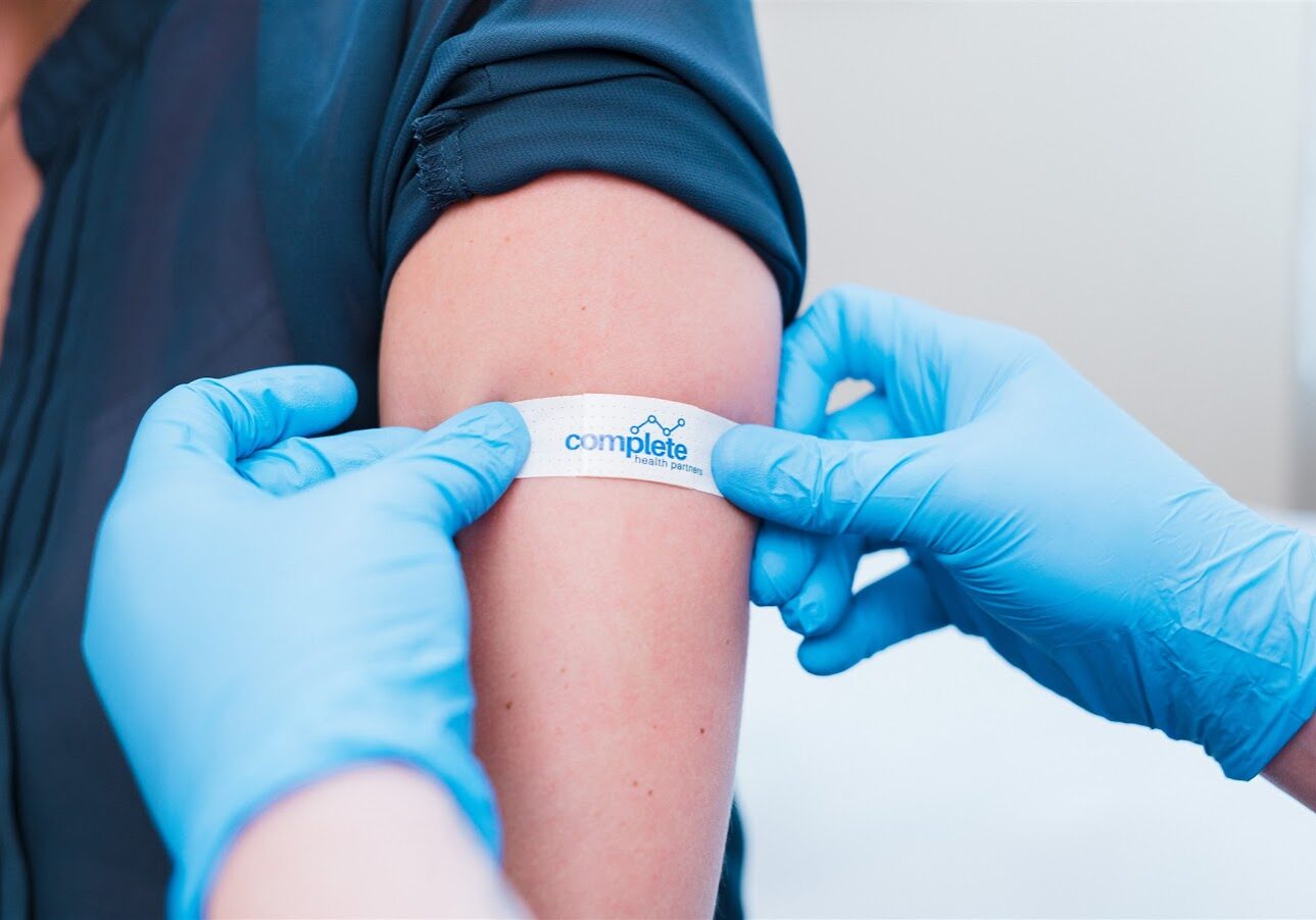 Hendersonville Skin Abscess Treatment Nashville
