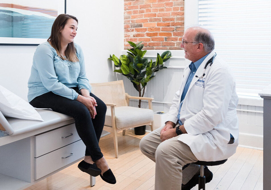 Primary Care in Hendersonville, TN